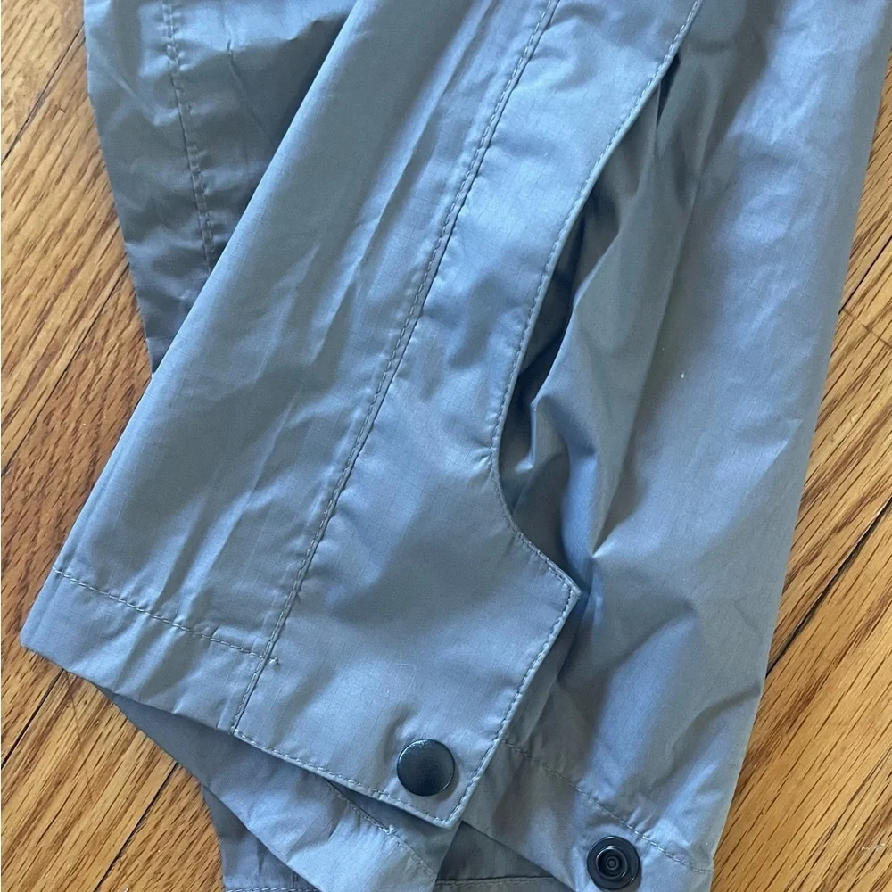 Boulder Gear Men's Gray XL Pants